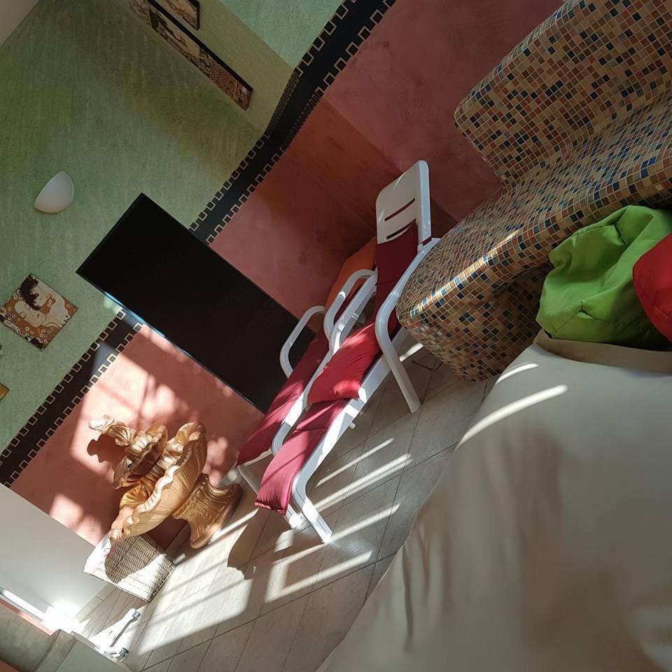 Hotel Cateski Dvorec チャテジ・オプ・サヴィ エクステリア 写真